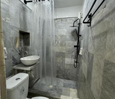 San Dionisio Apartment | Apartment7Bedspace10pax Paranaque near airport