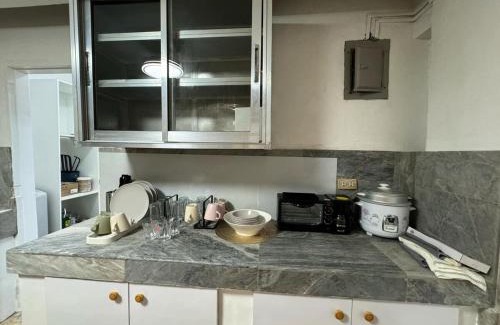 San Dionisio Apartment | Apartment7Bedspace10pax Paranaque near airport