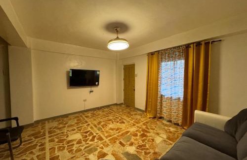 San Dionisio Apartment | Apartment7Bedspace10pax Paranaque near airport