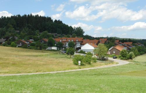 Zandt Apartment | Oceanfront Retreat at Apartmentanlage am Kellerberg