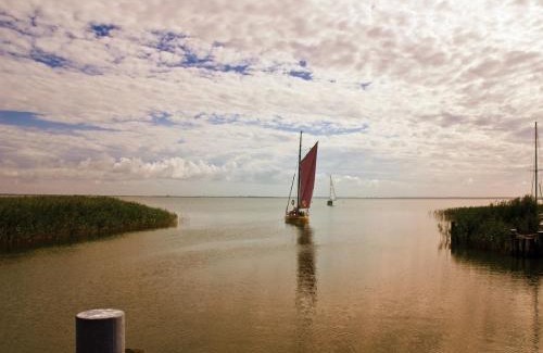 Ostseebad Ahrenshoop Apartment | Oceanfront Apartmentanlage Seezeichen - Rated 9/10 by Guests