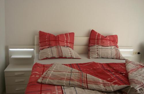 Riederich Apartment | ApartmentBuyMetzingen