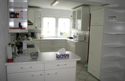 Riederich Apartment | ApartmentBuyMetzingen