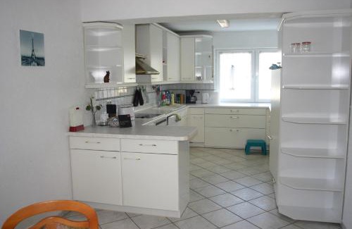 Riederich Apartment | ApartmentBuyMetzingen