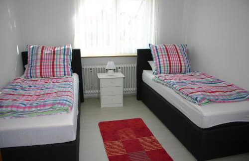 Riederich Apartment | Family-Friendly Stay at ApartmentBuyMetzingen - Rated 9/10