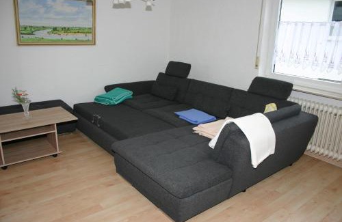 Riederich Apartment | Family-Friendly Stay at ApartmentBuyMetzingen - Rated 9/10