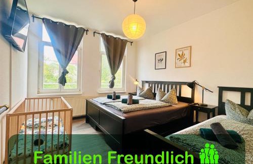 Altstadt Hotel | Pet-Friendly Apartmenthaus am Dom in Saale's Heart