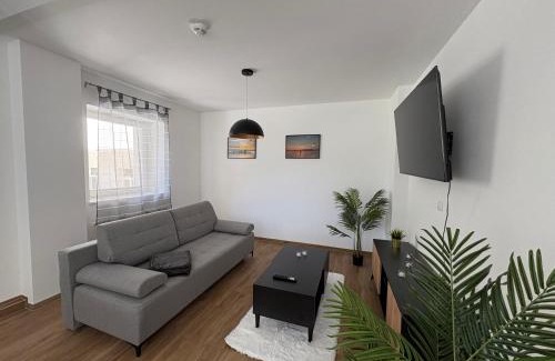 Frickenfelden Apartment | Apartmenthaus Alte Scheune Gunzenhausen