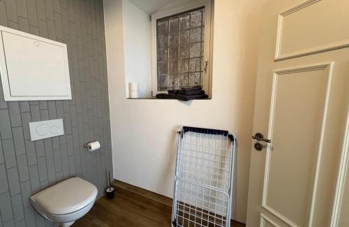 Frickenfelden Apartment | Apartmenthaus Alte Scheune Gunzenhausen