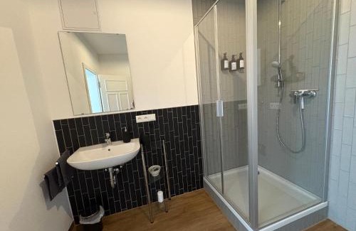Frickenfelden Apartment | Apartmenthaus Alte Scheune Gunzenhausen