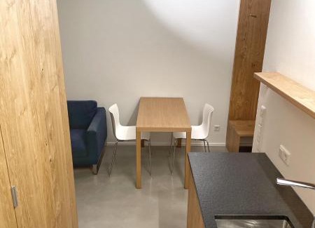 Lustenau Apartment | Exceptional Apartmenthaus Anna: Pet Friendly & Accessible Stay