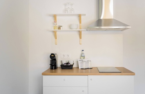 Neukoelln Apartment | Apartmenthaus Berlin Neukölln