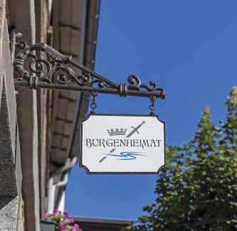 Rhens Apartment | Family-Friendly Apartmenthaus Burgenheimat in Rhens