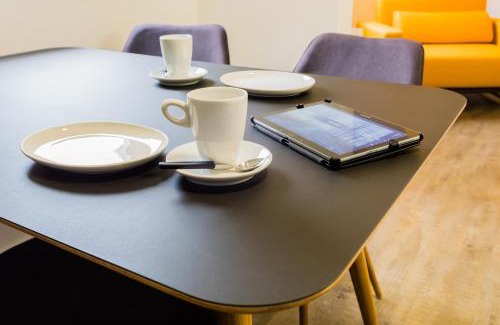 Bayreuth Apartment | Family-Friendly Retreat at Apartmenthaus Königsallee – 9.3/10