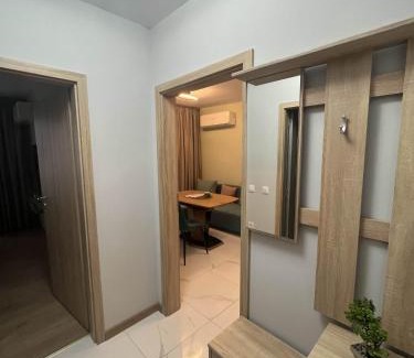 Panagyurishte Apartment | Family-Friendly Stays at Apartmenthaus Oborishte 5