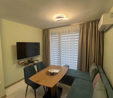 Panagyurishte Apartment | Family-Friendly Stays at Apartmenthaus Oborishte 5