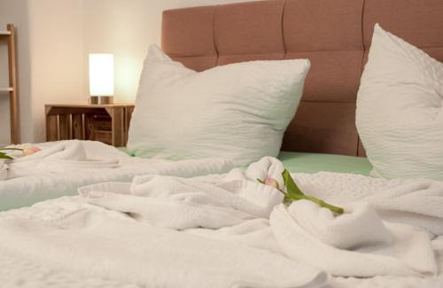 Kaditz Apartment | Family-Friendly Stay at Apartmenthaus Rankestraße 4