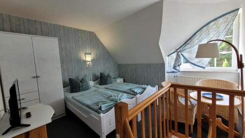 Katzow Apartment | Apartmenthaus Storchennest