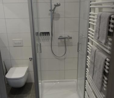 Neuhof Apartment | Pet-Friendly Retreat at Apartmenthaus Vogel with Great Reviews