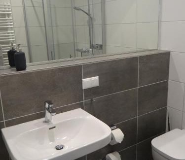 Neuhof Apartment | Pet-Friendly Retreat at Apartmenthaus Vogel with Great Reviews
