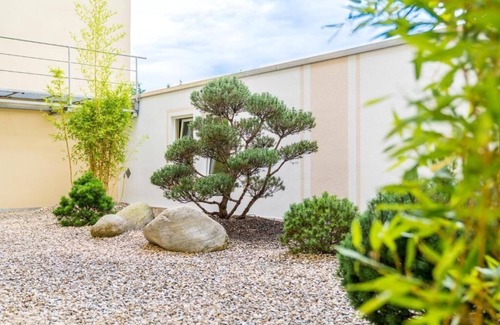 Steinenbronn Apartment | Apartmenthotel Residenz Steinenbronn