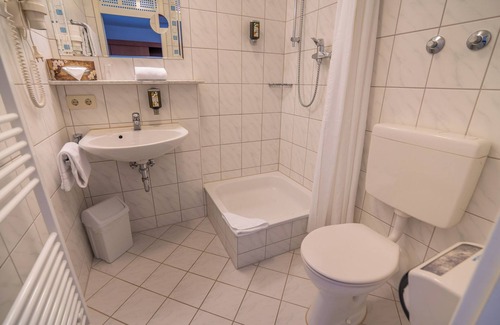 Steinenbronn Apartment | Apartmenthotel Residenz Steinenbronn