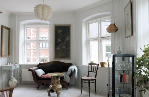 Norrebro Apartment | Family-Friendly ApartmentInCopenhagen - Rated 9/10 by Guests