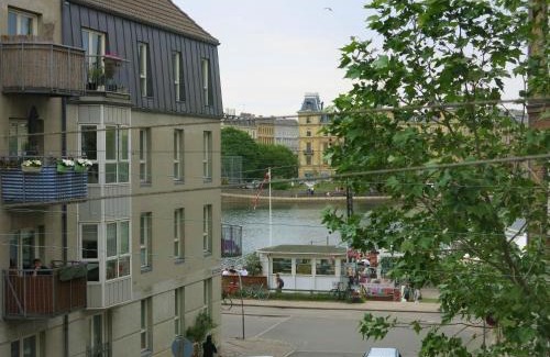 Norrebro Apartment | Family-Friendly ApartmentInCopenhagen - Rated 9/10 by Guests