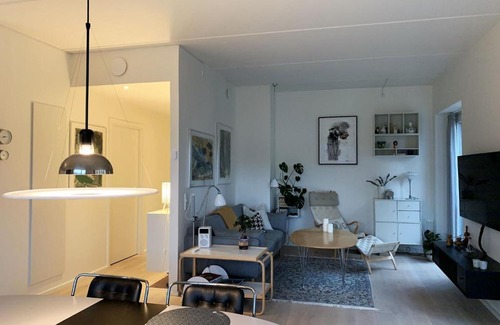 Frederiksberg C Apartment | Top-Rated ApartmentInCopenhagen With Child-Friendly Perks