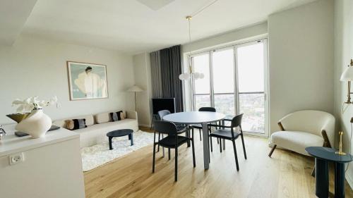 Vesterbro Apartment | Child-Friendly ApartmentInCopenhagen - Rated 9/10 by Guests