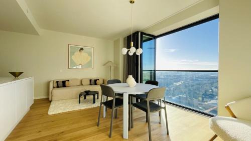 Vesterbro Apartment | Child-Friendly ApartmentInCopenhagen - Rated 9/10 by Guests