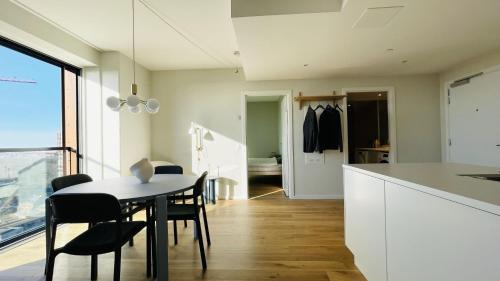Vesterbro Apartment | Child-Friendly ApartmentInCopenhagen - Rated 9/10 by Guests