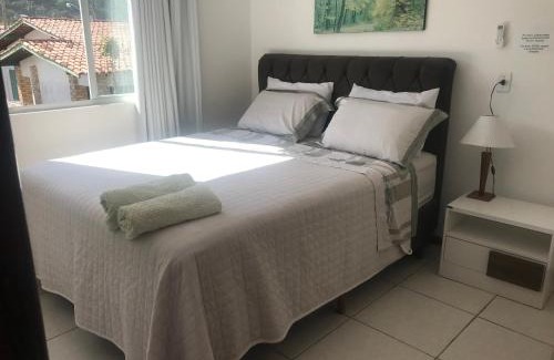 Armacao Apartment | Oceanfront Apartmento Praia da Armação - Guest Rated 10/10