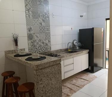 Amazonas Apartment | Apartmento duplex
