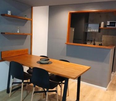 Flores Apartment | apartmento en Flores