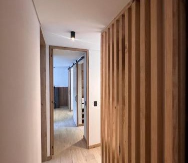 Guayabal Apartment | Modern Apartment in Itagüi Near Aguacatala Metro Station
