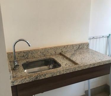 Olimpia Apartment | Apartmento no Enjoy Olimpia Park Resort