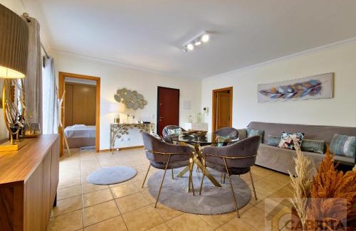 Vila Nova De Cacela Apartment | Family-Friendly Apartmento Silver Terrace T2 by YHA