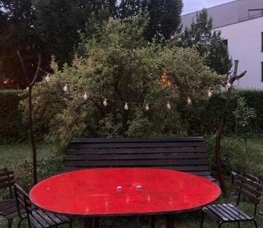 Turnov Apartment | Pet-Friendly Apartments at Šimákova Vila - Rated 9.1/10!