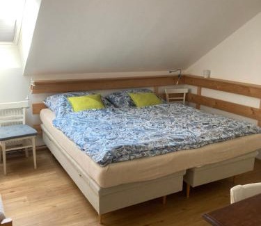 Turnov Apartment | Pet-Friendly Apartments at Šimákova Vila - Rated 9.1/10!