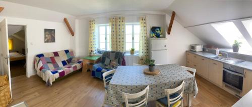 Turnov Apartment | Pet-Friendly Apartments at Šimákova Vila - Rated 9.1/10!