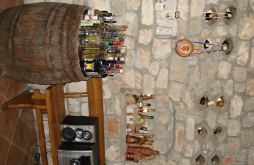 Janjina Apartment | Apartments Štica- Pelješac