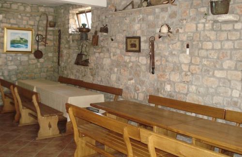 Janjina Apartment | Apartments Štica- Pelješac
