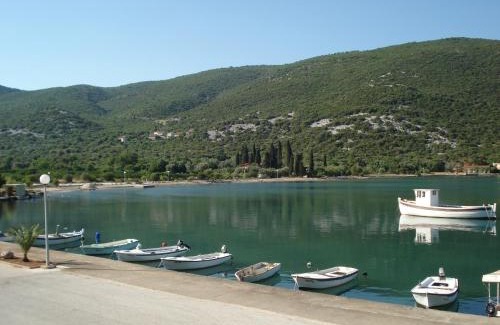 Janjina Apartment | Apartments Štica- Pelješac
