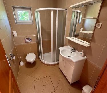 Stari Trg ob Kolpi Apartment | Discover Apartments Šuster: Pet Friendly with Pool Access