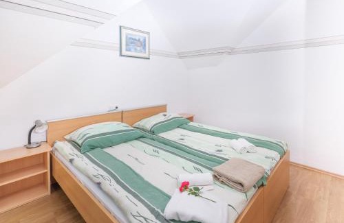Stari Trg ob Kolpi Apartment | Discover Apartments Šuster: Pet Friendly with Pool Access