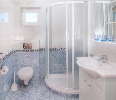 Stari Trg ob Kolpi Apartment | Discover Apartments Šuster: Pet Friendly with Pool Access