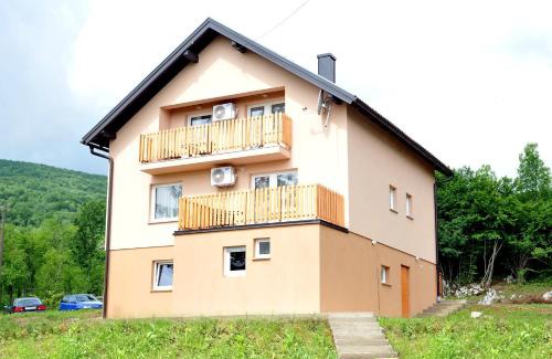 Seliste Dreznicko Apartment | Family-Friendly Apartments Žugec - 4-Star Guest Favorite