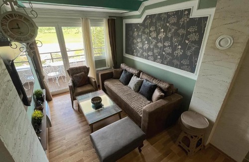 Zabljak Apartment | Child-Friendly Comfort at Apartments 24&26 - Rated 8.8/10
