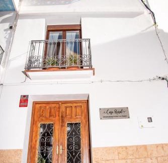 La Nucia House | Top-Rated Apartments 4 You - "Plaza Mayor" in La Nucia